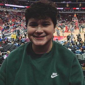 Meet your Posher, Daniel